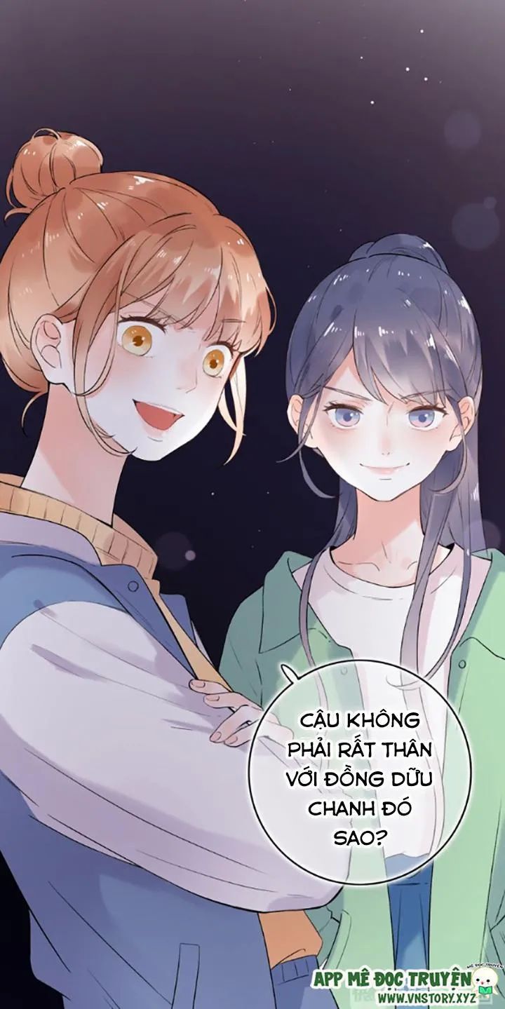 Đom Đóm Trên Dòng Sông Cô Quạnh Chapter 43 - Trang 2