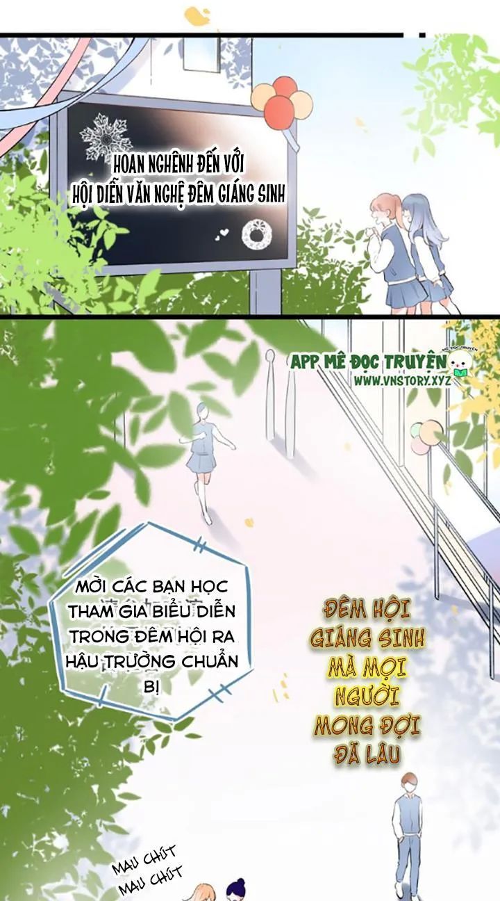 Đom Đóm Trên Dòng Sông Cô Quạnh Chapter 43 - Trang 2