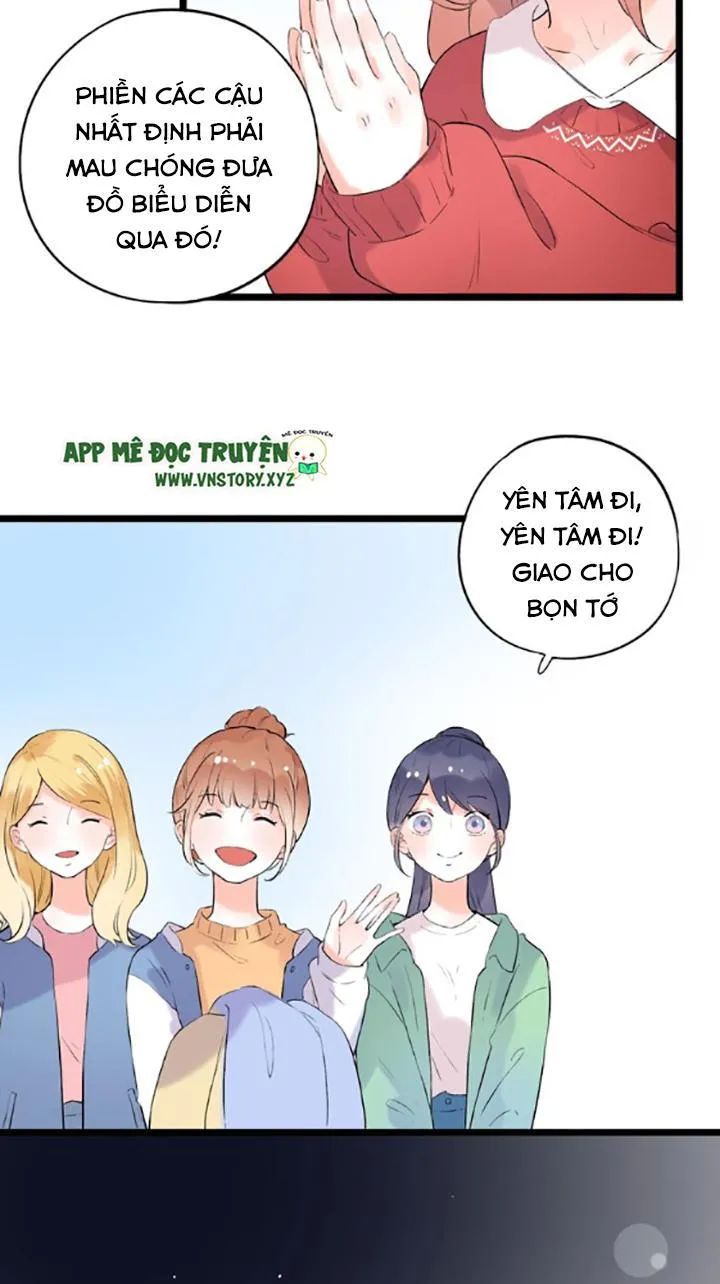 Đom Đóm Trên Dòng Sông Cô Quạnh Chapter 43 - Trang 2