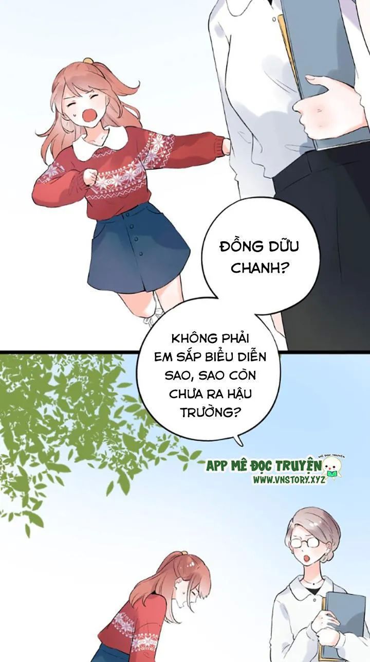 Đom Đóm Trên Dòng Sông Cô Quạnh Chapter 43 - Trang 2