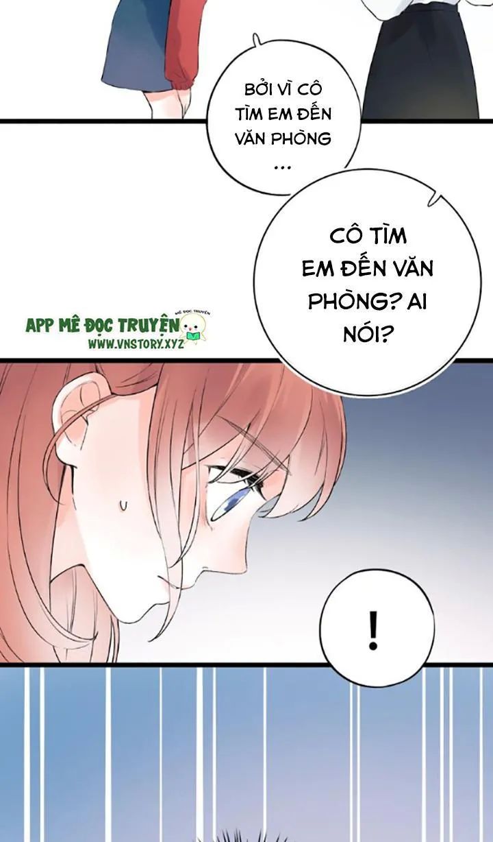 Đom Đóm Trên Dòng Sông Cô Quạnh Chapter 43 - Trang 2