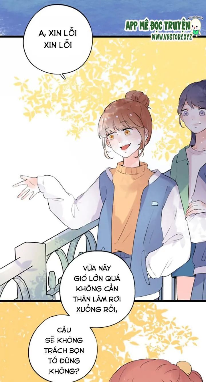 Đom Đóm Trên Dòng Sông Cô Quạnh Chapter 43 - Trang 2