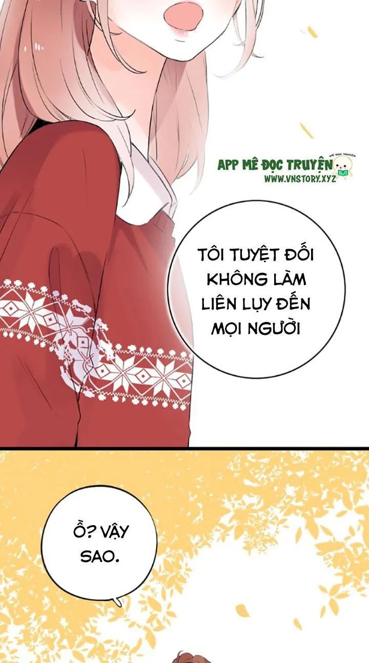 Đom Đóm Trên Dòng Sông Cô Quạnh Chapter 43 - Trang 2