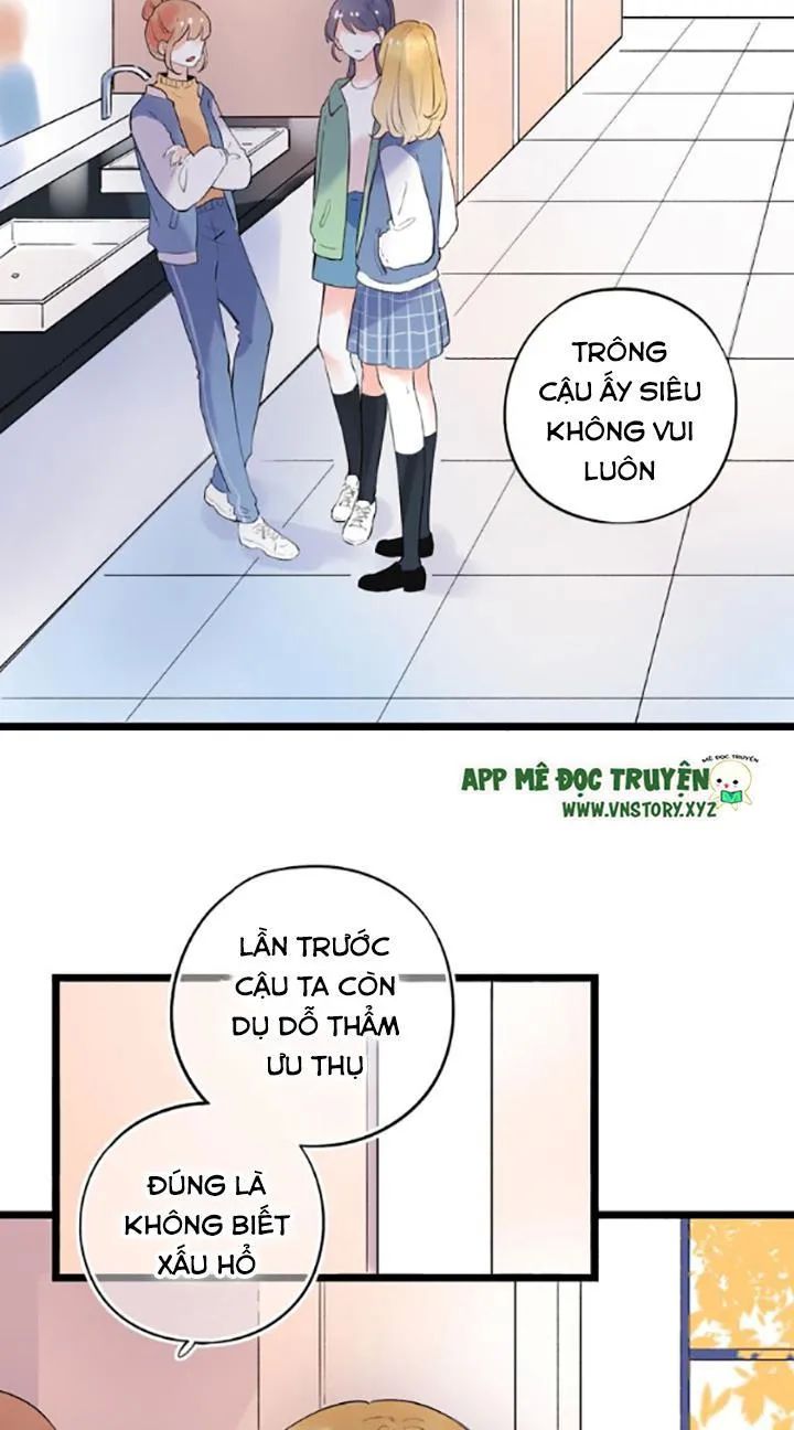 Đom Đóm Trên Dòng Sông Cô Quạnh Chapter 43 - Trang 2