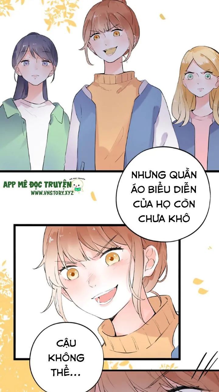 Đom Đóm Trên Dòng Sông Cô Quạnh Chapter 43 - Trang 2