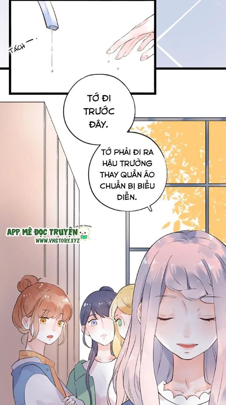 Đom Đóm Trên Dòng Sông Cô Quạnh Chapter 43 - Trang 2