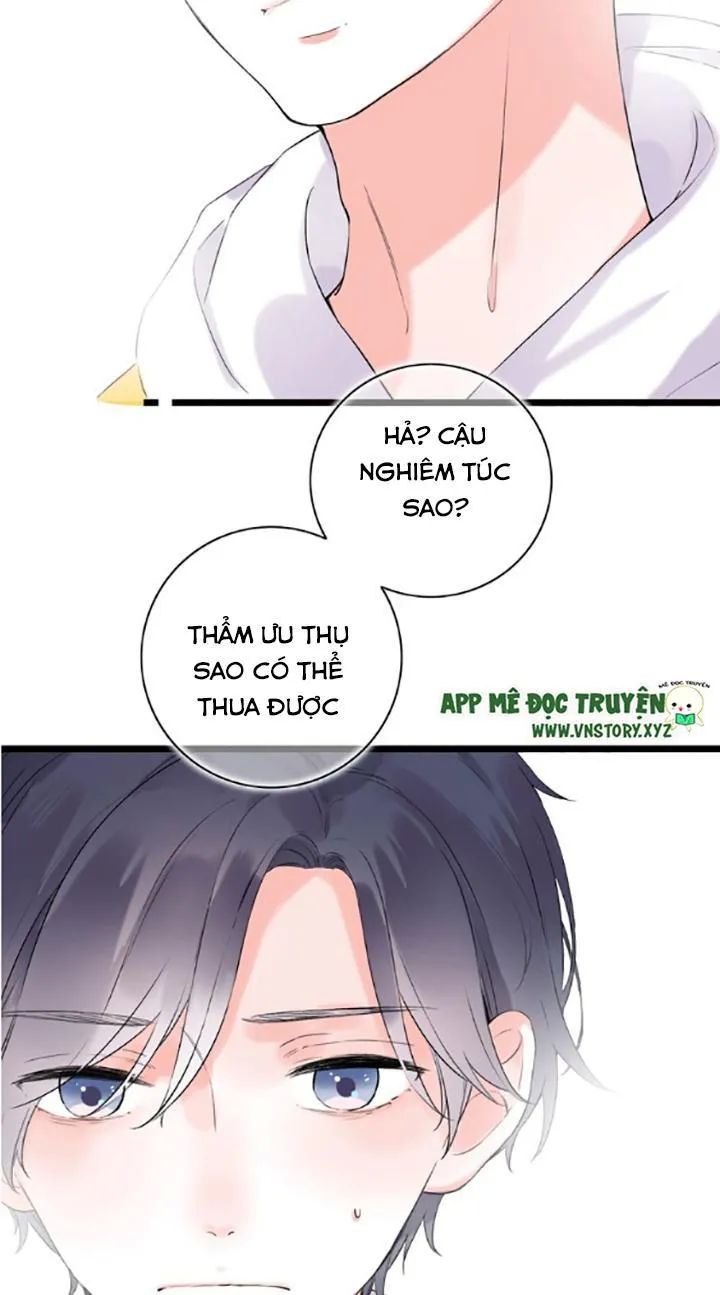 Đom Đóm Trên Dòng Sông Cô Quạnh Chapter 42 - Trang 2