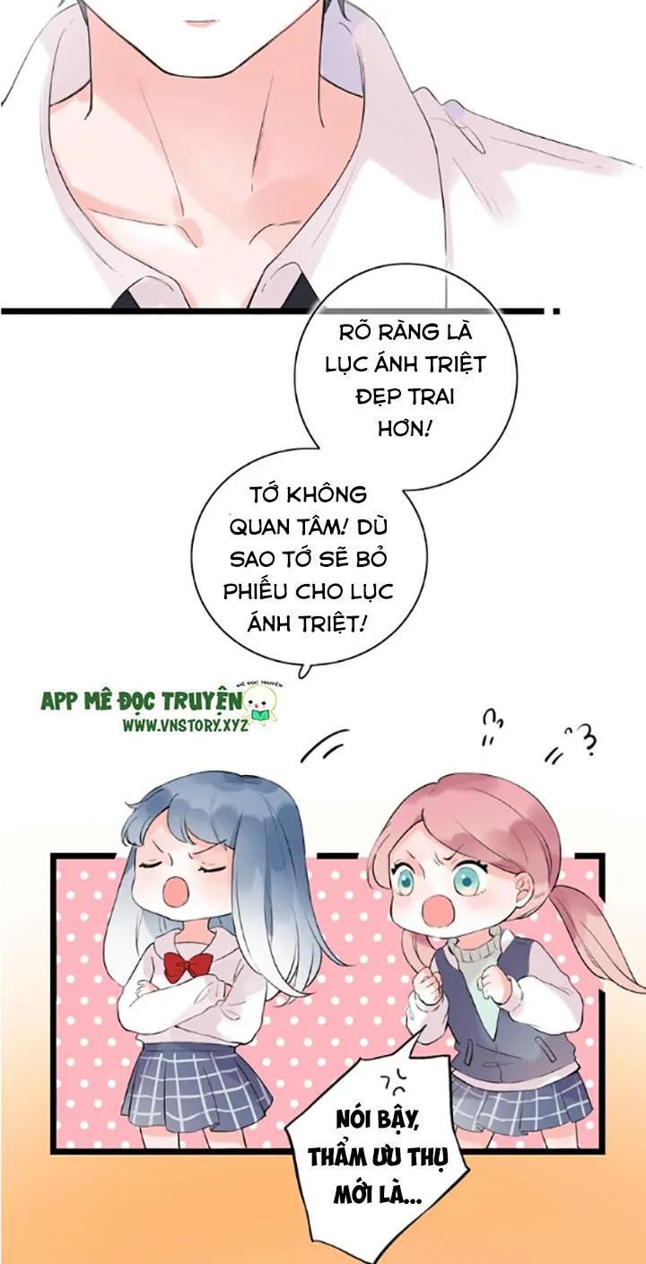 Đom Đóm Trên Dòng Sông Cô Quạnh Chapter 42 - Trang 2