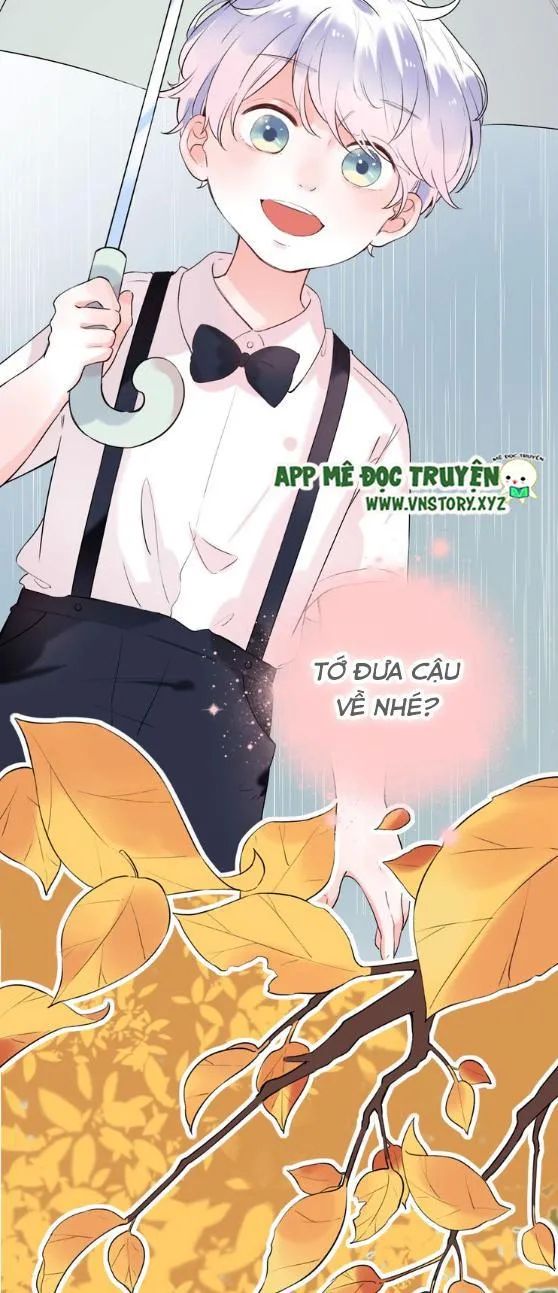 Đom Đóm Trên Dòng Sông Cô Quạnh Chapter 42 - Trang 2