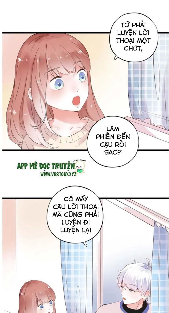 Đom Đóm Trên Dòng Sông Cô Quạnh Chapter 41 - Trang 2