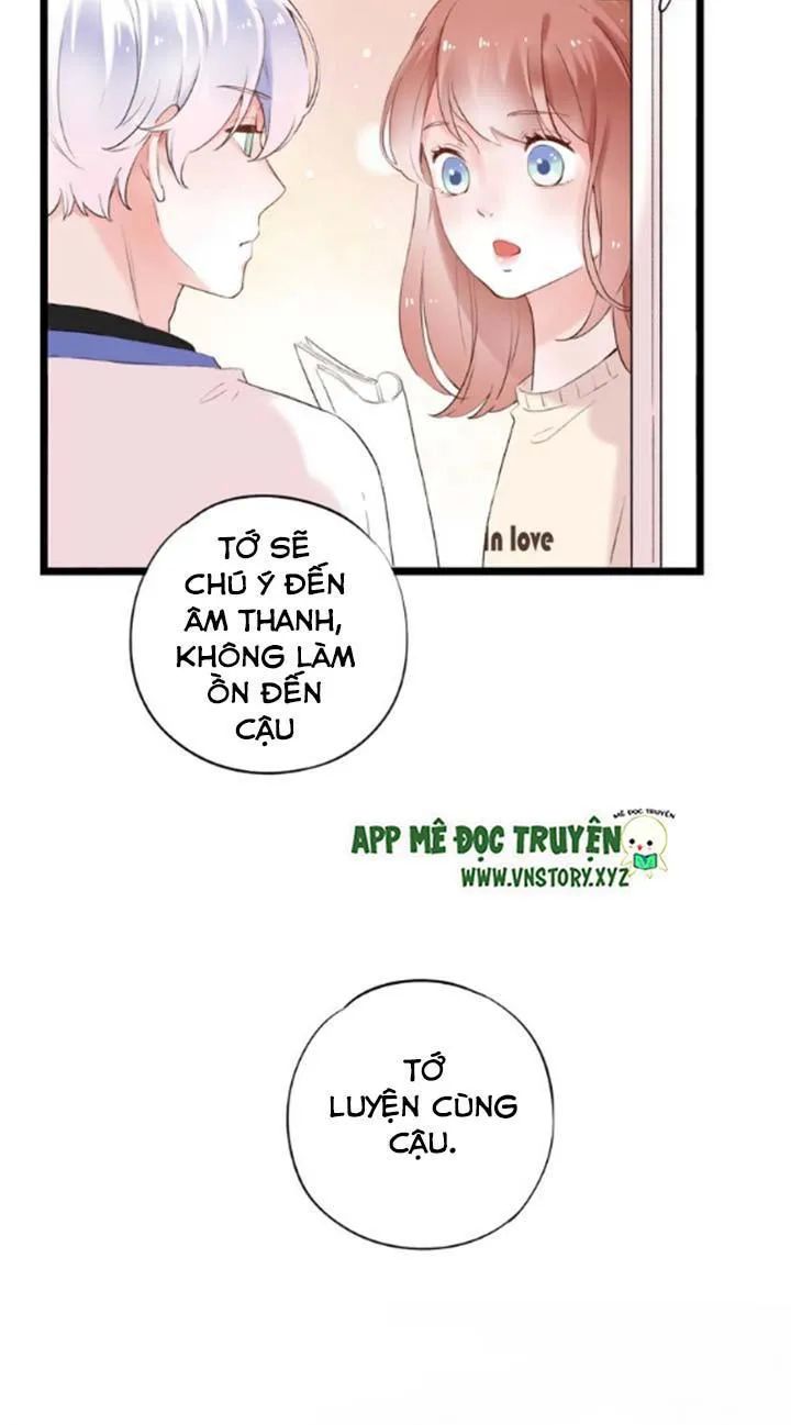 Đom Đóm Trên Dòng Sông Cô Quạnh Chapter 41 - Trang 2