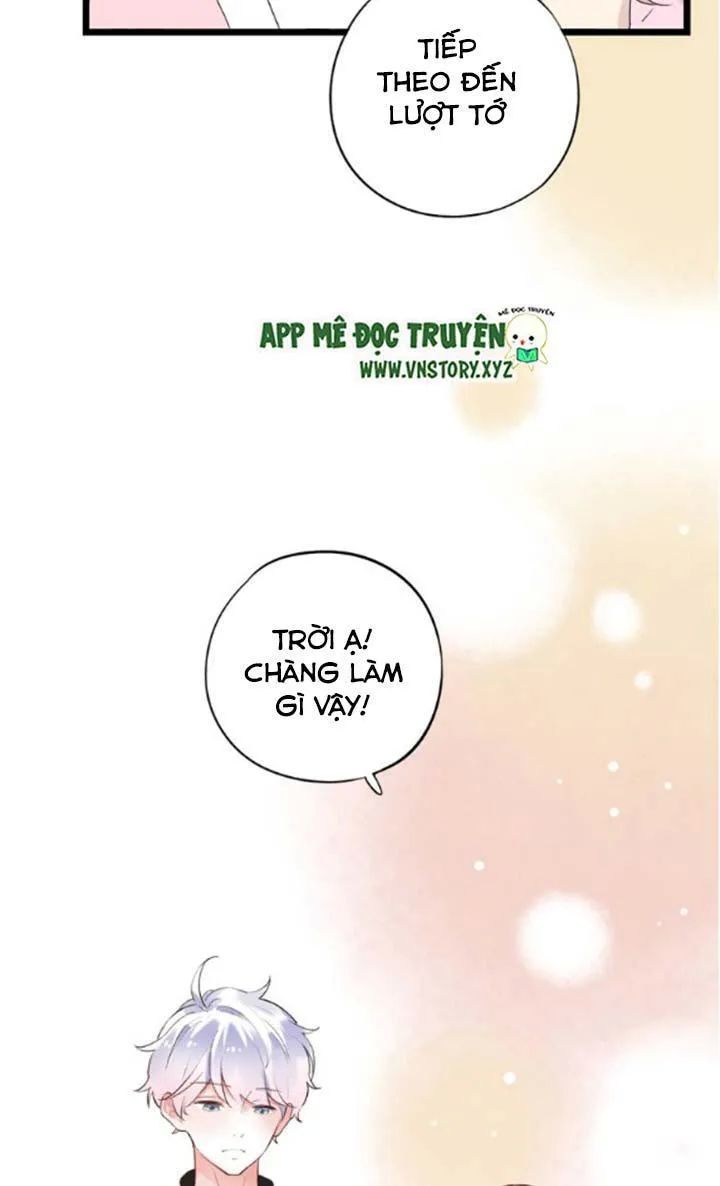 Đom Đóm Trên Dòng Sông Cô Quạnh Chapter 41 - Trang 2