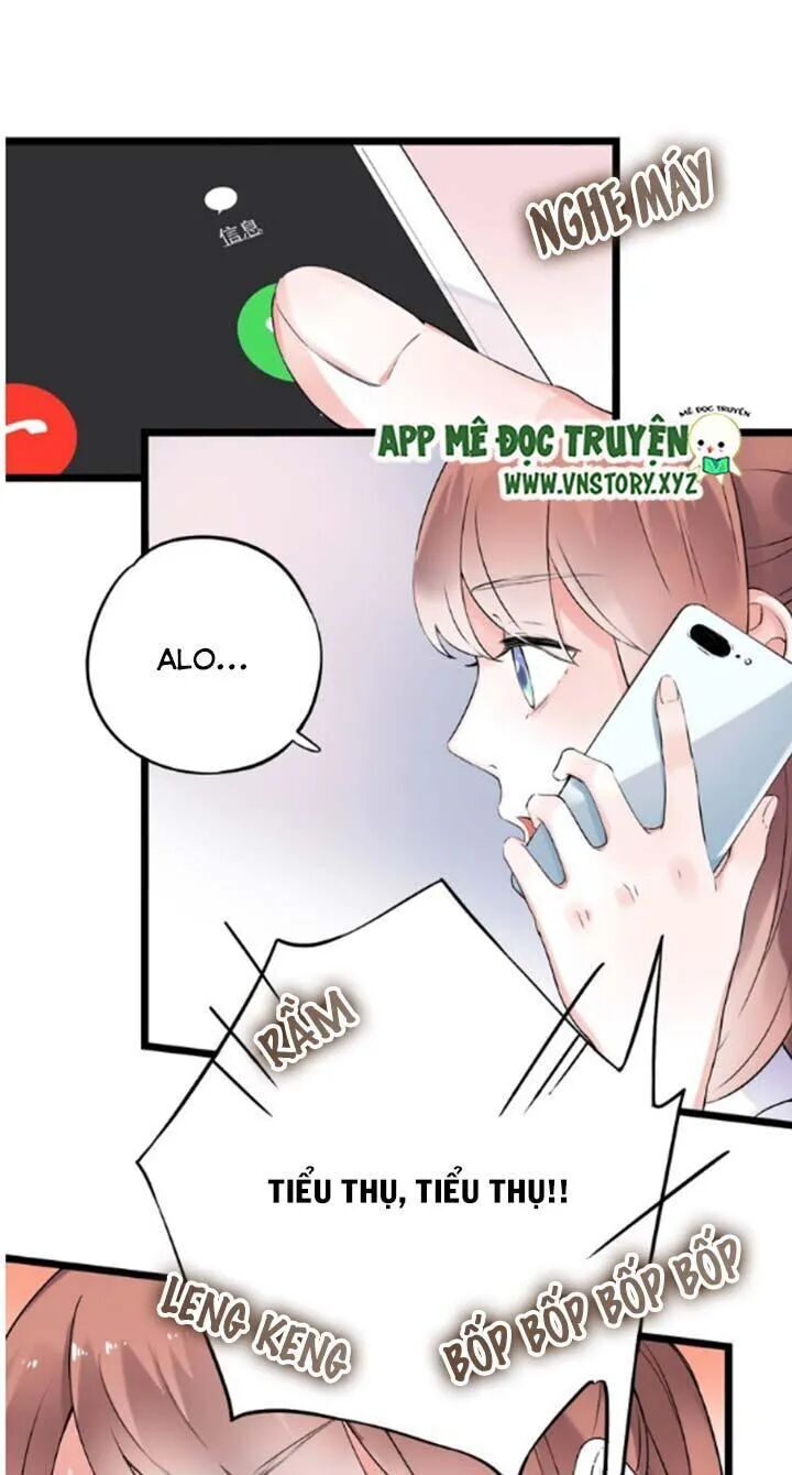 Đom Đóm Trên Dòng Sông Cô Quạnh Chapter 39 - Trang 2