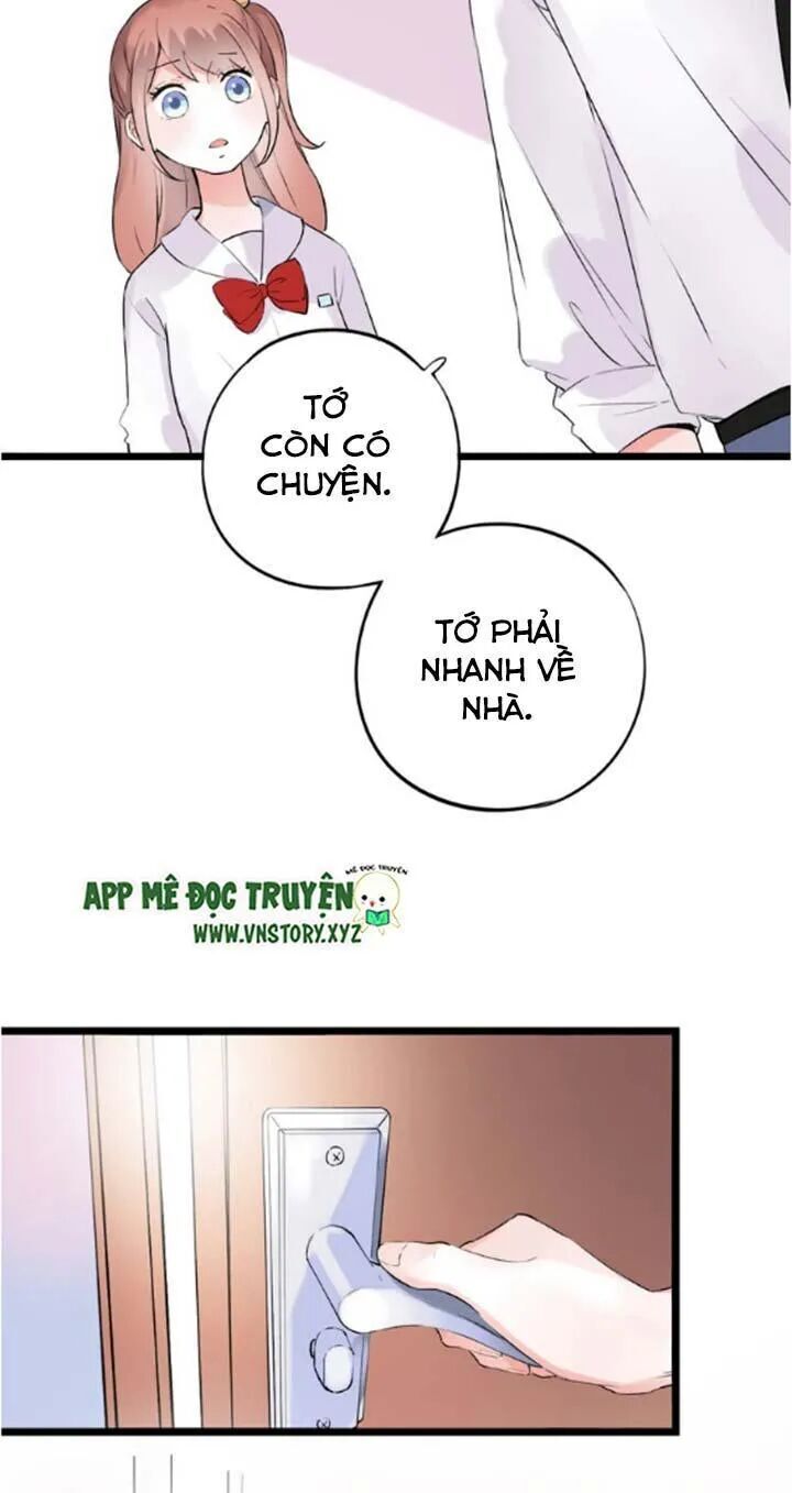 Đom Đóm Trên Dòng Sông Cô Quạnh Chapter 39 - Trang 2