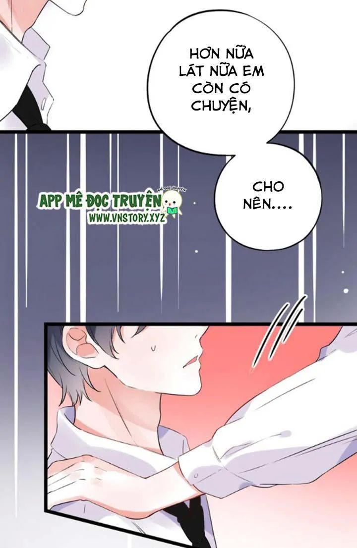 Đom Đóm Trên Dòng Sông Cô Quạnh Chapter 38 - Trang 2