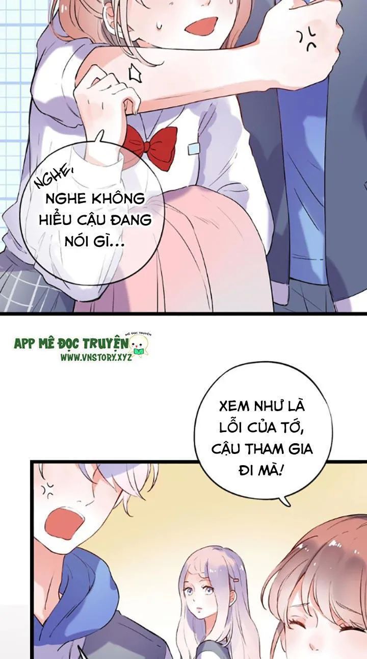 Đom Đóm Trên Dòng Sông Cô Quạnh Chapter 37 - Trang 2