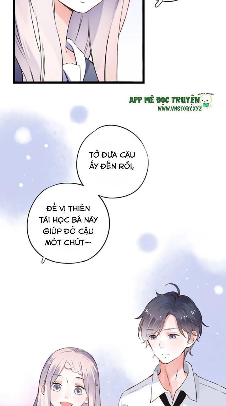 Đom Đóm Trên Dòng Sông Cô Quạnh Chapter 37 - Trang 2