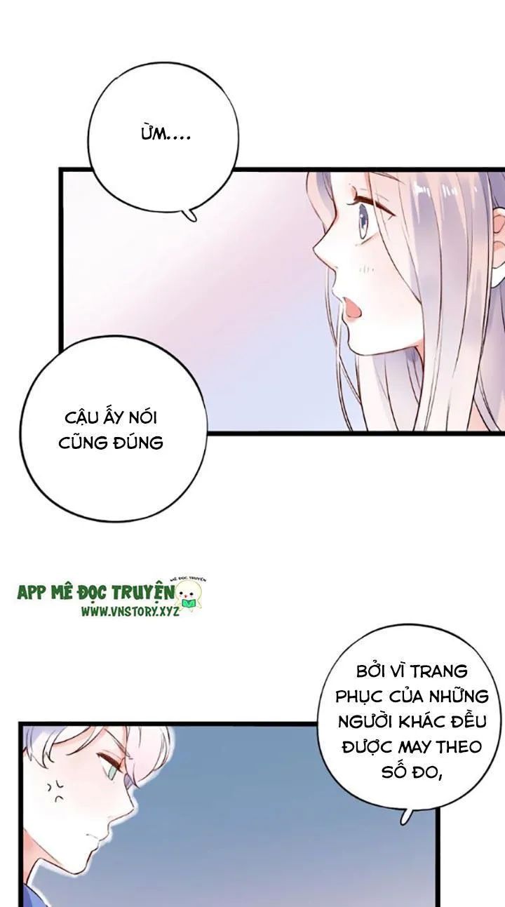 Đom Đóm Trên Dòng Sông Cô Quạnh Chapter 37 - Trang 2