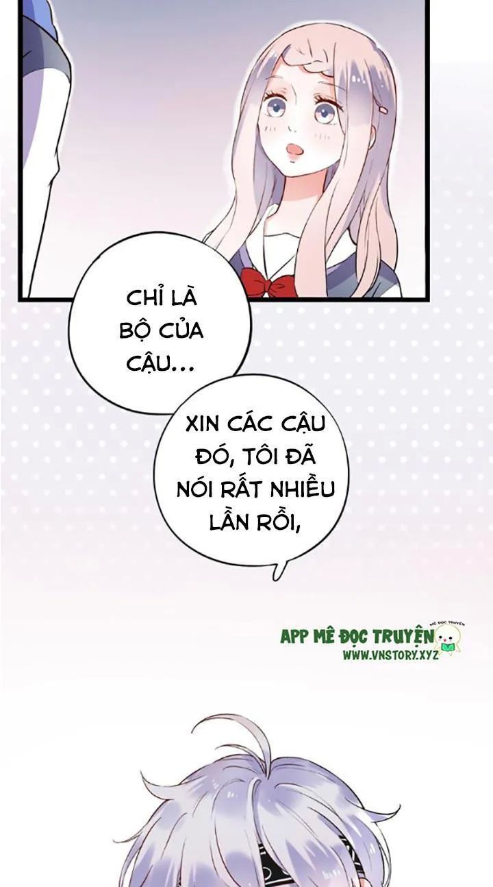 Đom Đóm Trên Dòng Sông Cô Quạnh Chapter 37 - Trang 2