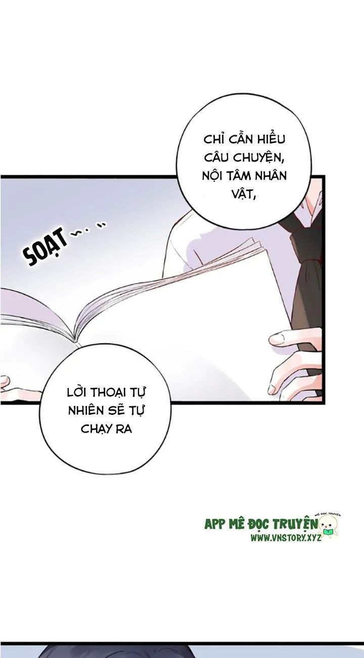 Đom Đóm Trên Dòng Sông Cô Quạnh Chapter 37 - Trang 2