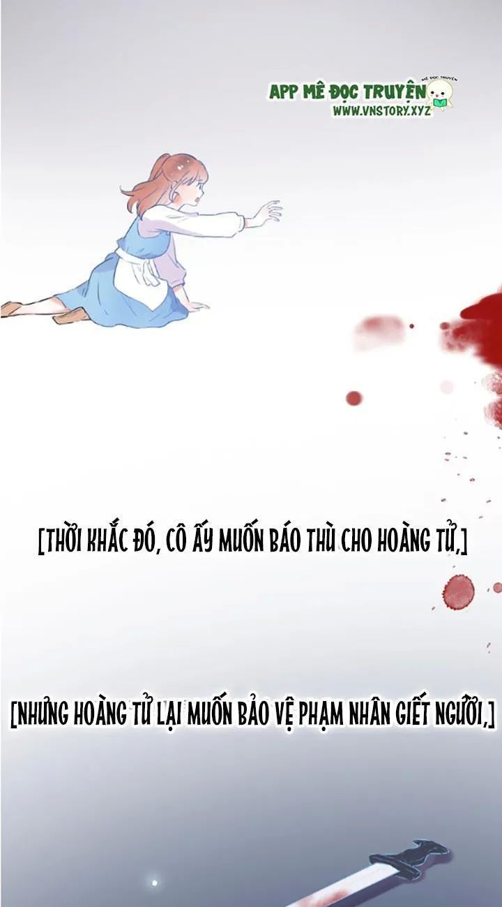 Đom Đóm Trên Dòng Sông Cô Quạnh Chapter 37 - Trang 2