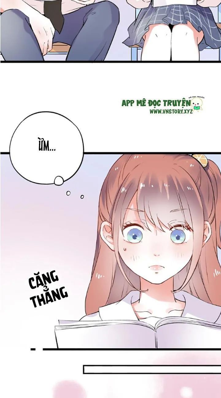 Đom Đóm Trên Dòng Sông Cô Quạnh Chapter 37 - Trang 2