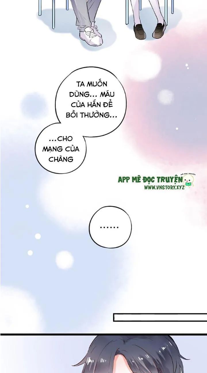 Đom Đóm Trên Dòng Sông Cô Quạnh Chapter 37 - Trang 2