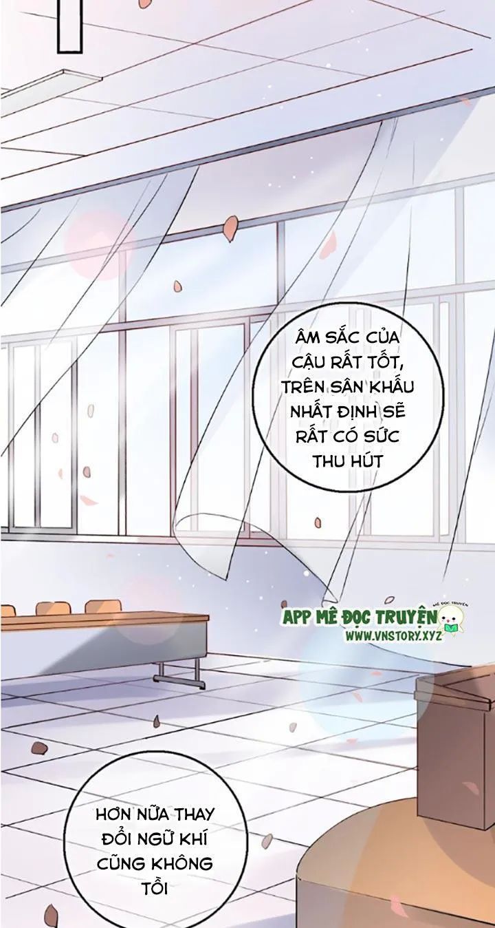 Đom Đóm Trên Dòng Sông Cô Quạnh Chapter 37 - Trang 2