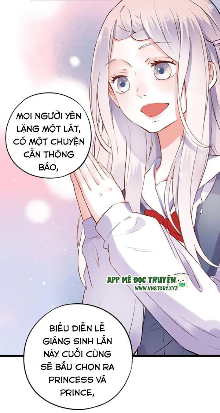 Đom Đóm Trên Dòng Sông Cô Quạnh Chapter 37 - Trang 2