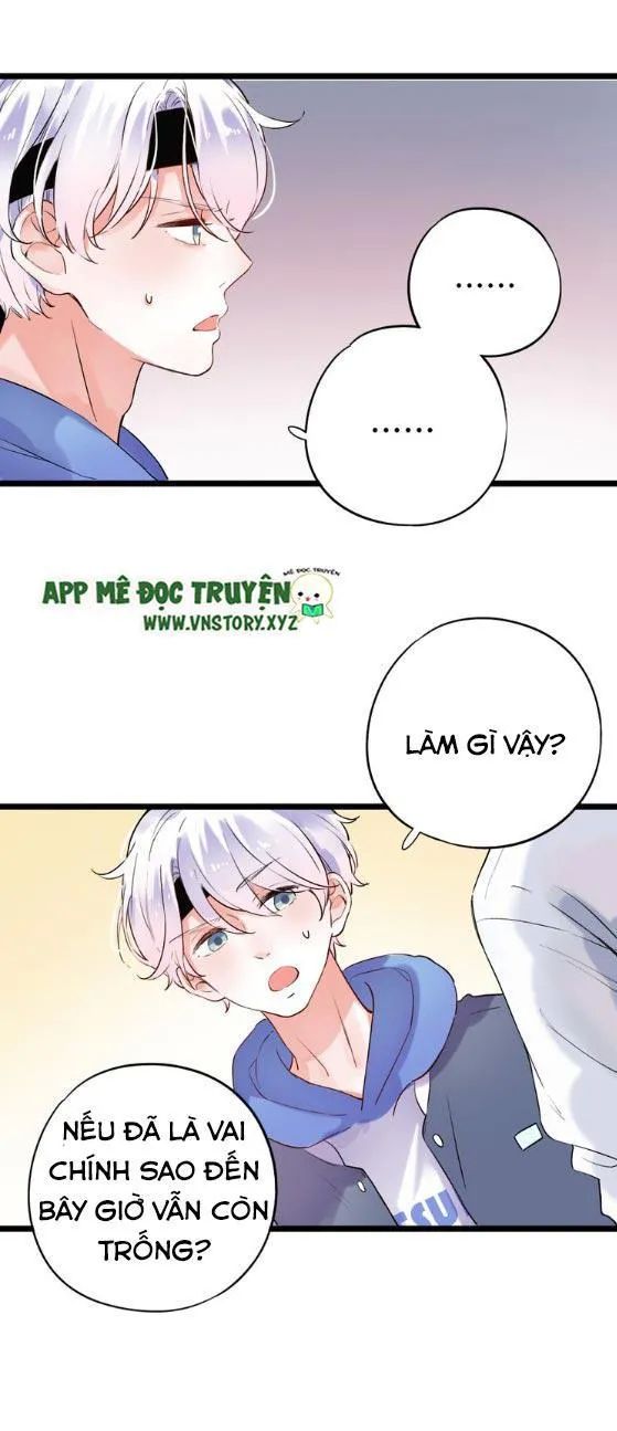 Đom Đóm Trên Dòng Sông Cô Quạnh Chapter 36 - Trang 2