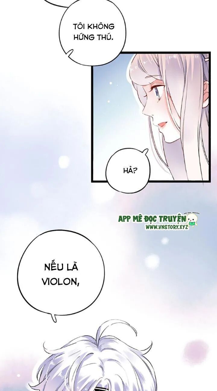 Đom Đóm Trên Dòng Sông Cô Quạnh Chapter 35 - Trang 2