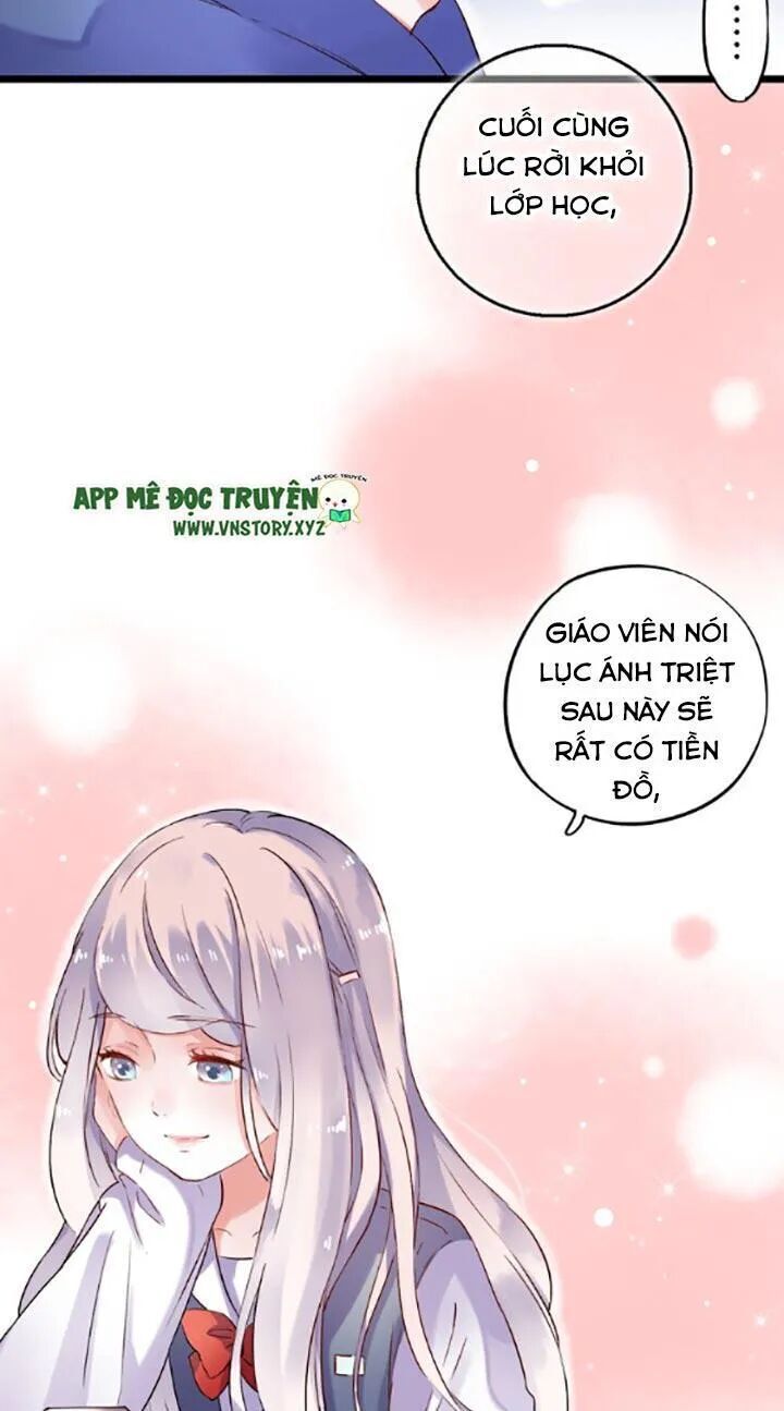 Đom Đóm Trên Dòng Sông Cô Quạnh Chapter 35 - Trang 2