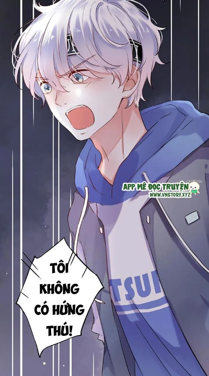 Đom Đóm Trên Dòng Sông Cô Quạnh Chapter 35 - Trang 2