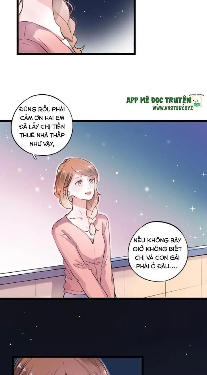 Đom Đóm Trên Dòng Sông Cô Quạnh Chapter 34 - Trang 2