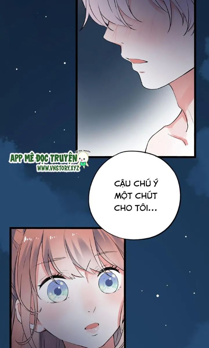 Đom Đóm Trên Dòng Sông Cô Quạnh Chapter 33 - Trang 2