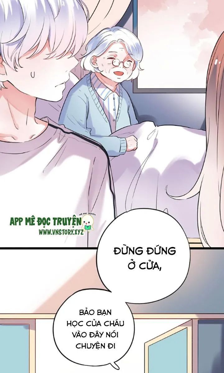 Đom Đóm Trên Dòng Sông Cô Quạnh Chapter 32 - Trang 2