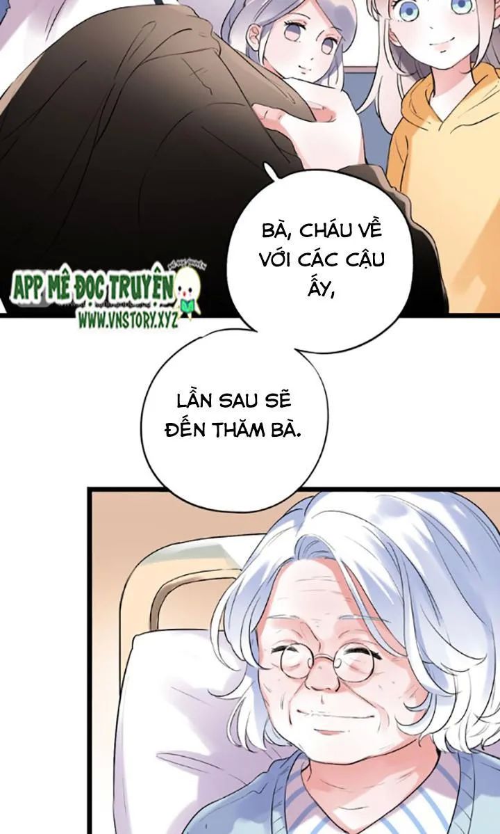 Đom Đóm Trên Dòng Sông Cô Quạnh Chapter 32 - Trang 2