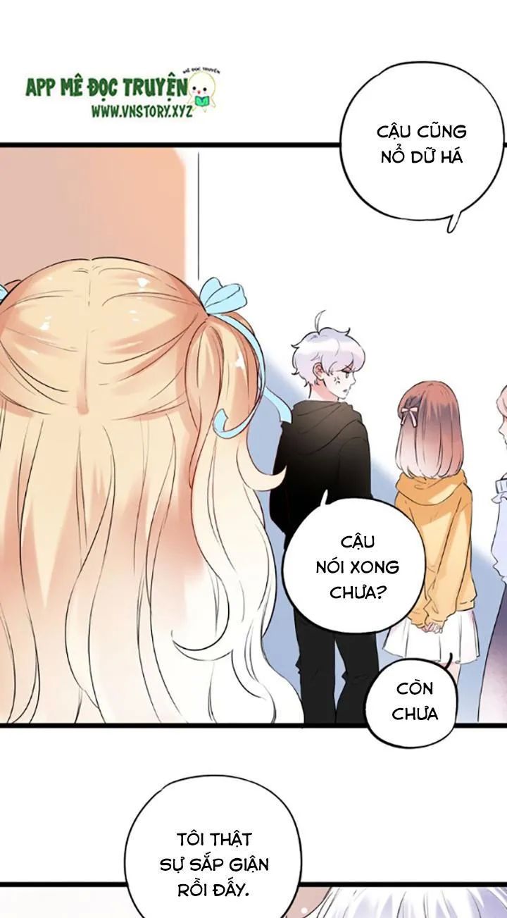 Đom Đóm Trên Dòng Sông Cô Quạnh Chapter 32 - Trang 2