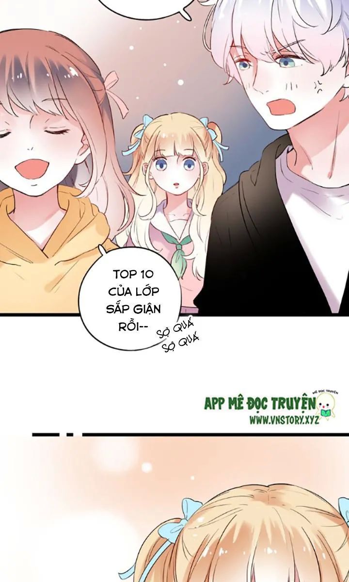 Đom Đóm Trên Dòng Sông Cô Quạnh Chapter 32 - Trang 2