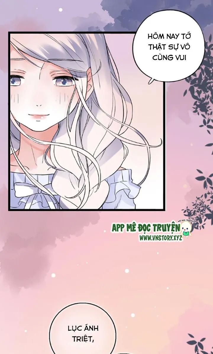 Đom Đóm Trên Dòng Sông Cô Quạnh Chapter 31 - Trang 2