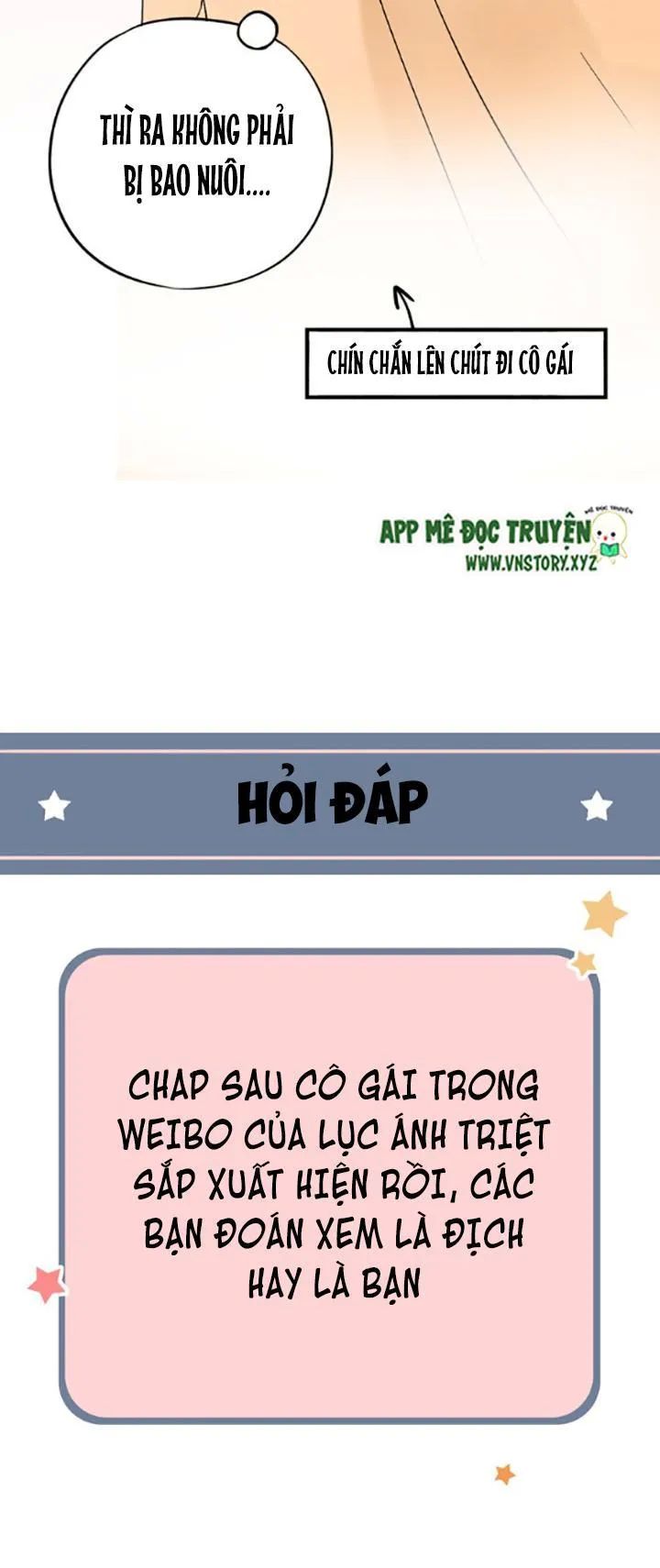 Đom Đóm Trên Dòng Sông Cô Quạnh Chapter 31 - Trang 2