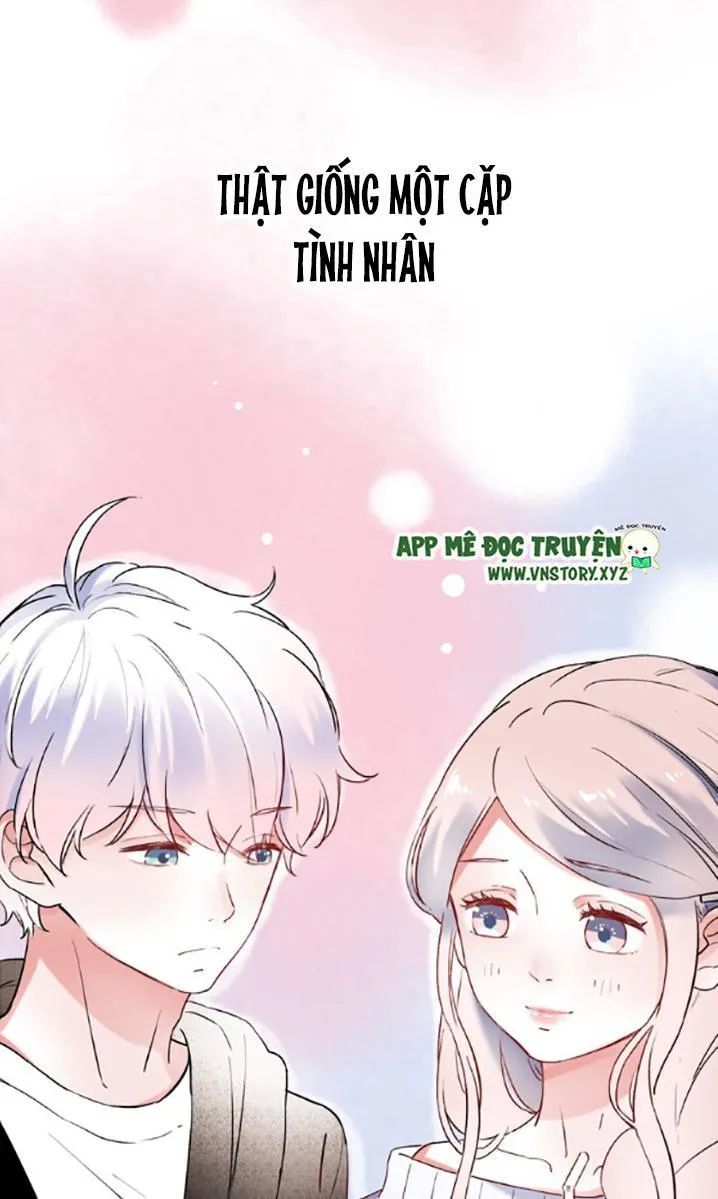 Đom Đóm Trên Dòng Sông Cô Quạnh Chapter 30 - Trang 2