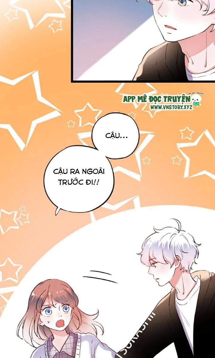 Đom Đóm Trên Dòng Sông Cô Quạnh Chapter 28 - Trang 2