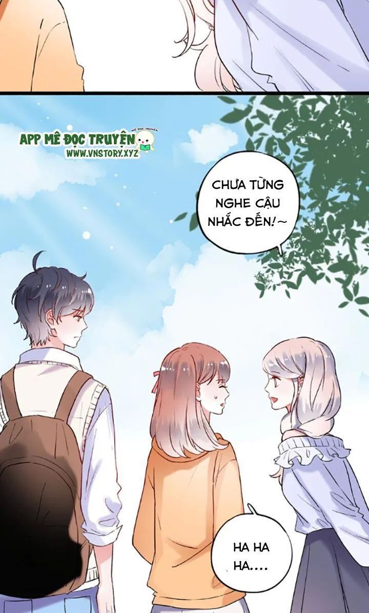 Đom Đóm Trên Dòng Sông Cô Quạnh Chapter 28 - Trang 2