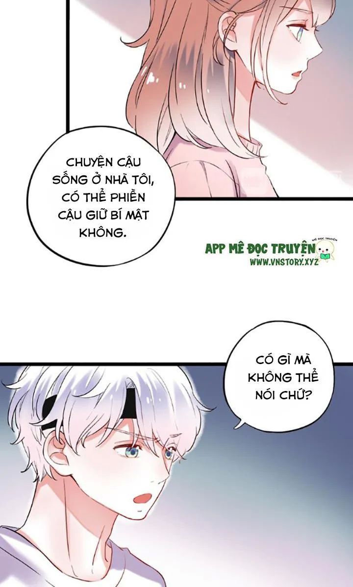 Đom Đóm Trên Dòng Sông Cô Quạnh Chapter 26 - Trang 2