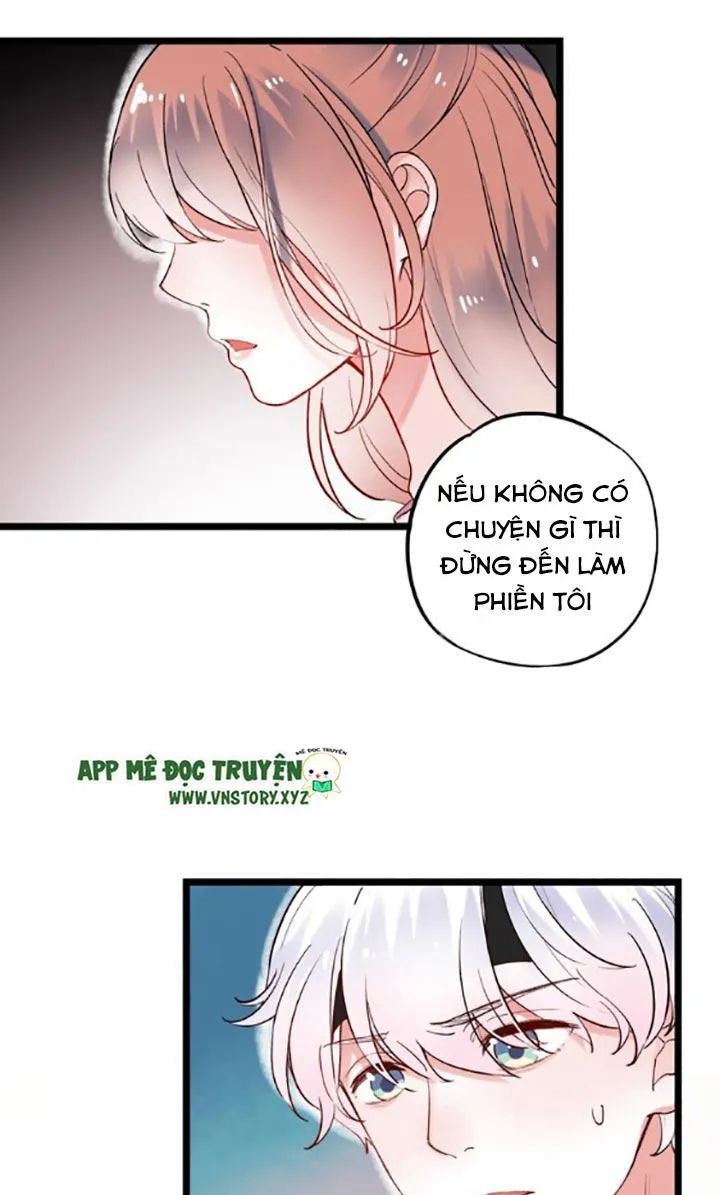 Đom Đóm Trên Dòng Sông Cô Quạnh Chapter 26 - Trang 2