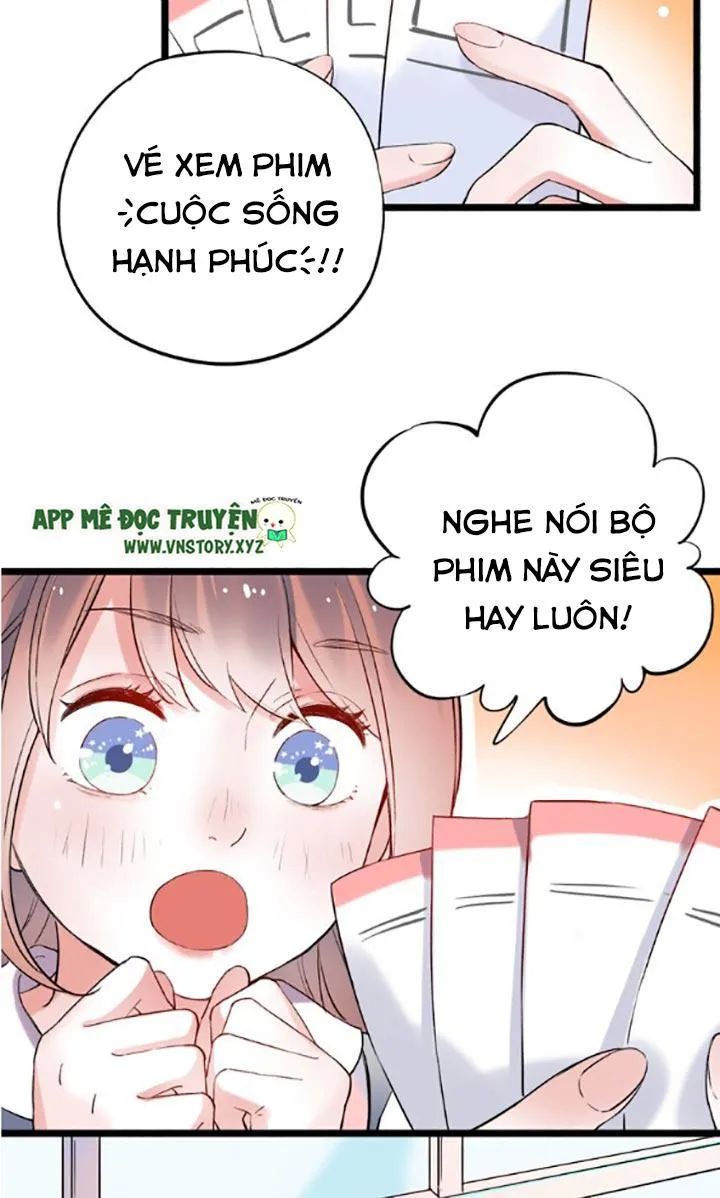 Đom Đóm Trên Dòng Sông Cô Quạnh Chapter 26 - Trang 2