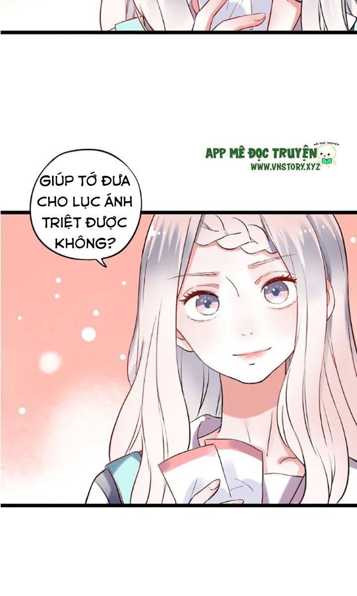 Đom Đóm Trên Dòng Sông Cô Quạnh Chapter 26 - Trang 2