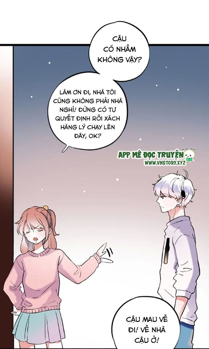 Đom Đóm Trên Dòng Sông Cô Quạnh Chapter 25 - Trang 2