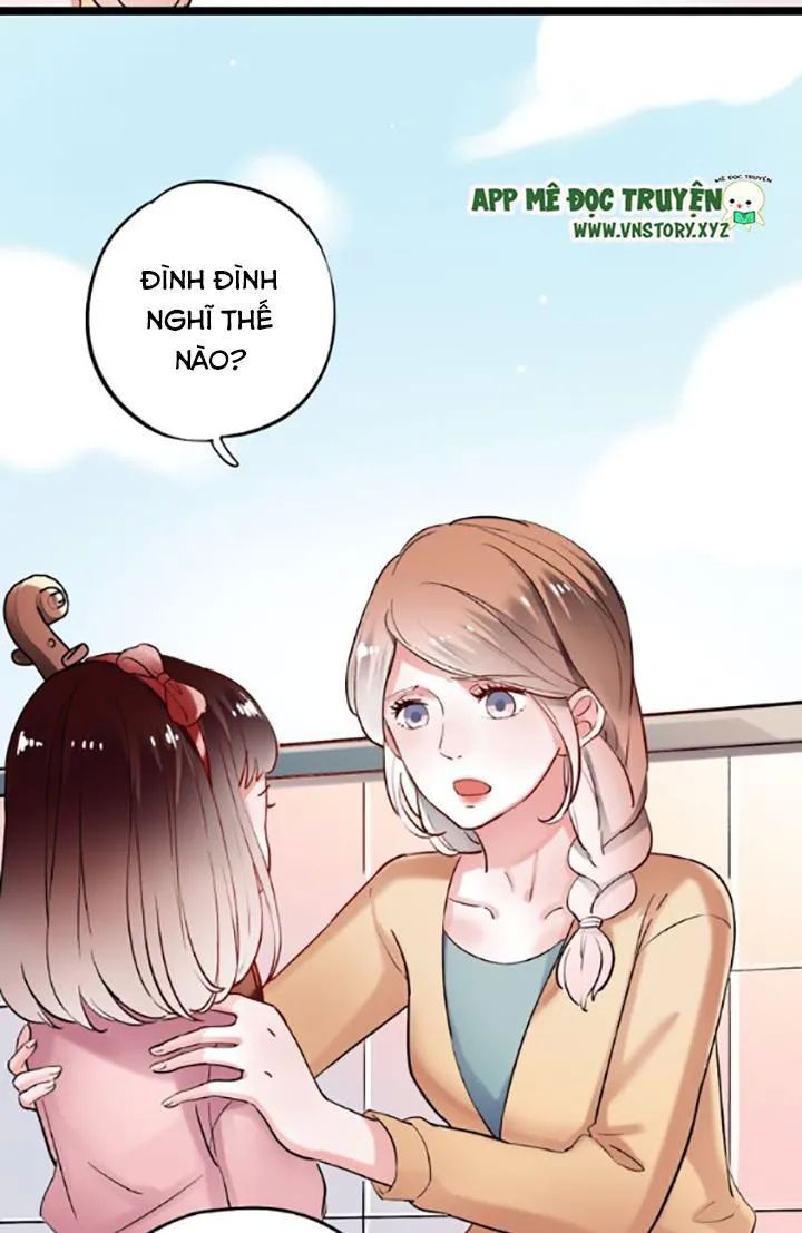 Đom Đóm Trên Dòng Sông Cô Quạnh Chapter 24 - Trang 2